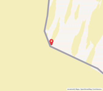 Map of Bichiyon, Rajasthan