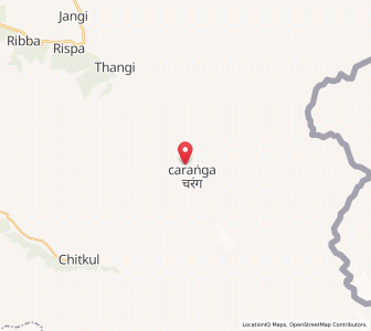 Map of Charang, Himachal Pradesh