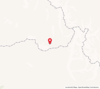Map of Danga, Kashmir