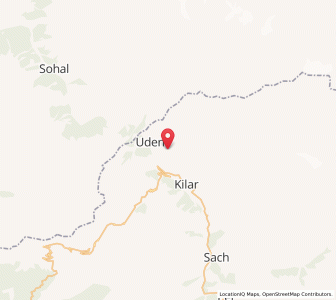 Map of Dharwas, Himachal Pradesh