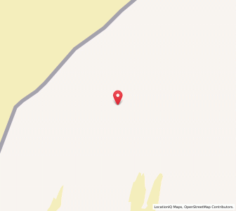 Map of Garsia, Rajasthan