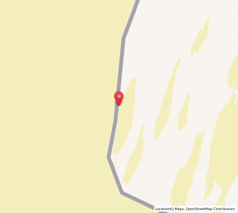 Map of Jeniyo, Rajasthan