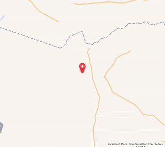 Map of Kudalia, Gujarat