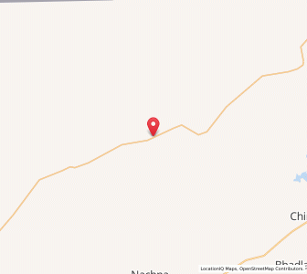 Map of Machhra ki Tala, Rajasthan