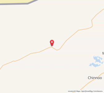 Map of Richhan ki Dhani, Rajasthan