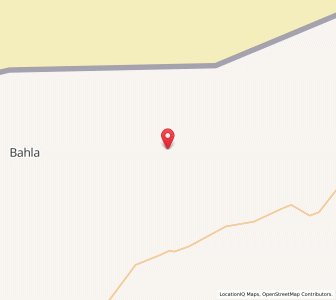 Map of Roherewala, Rajasthan