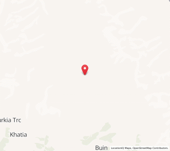 Map of Sumdu, Uttarakhand