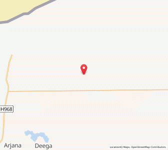 Map of Sutarwala Tibba, Rajasthan