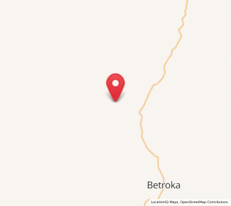 Map of Ambalasoa, Anosy