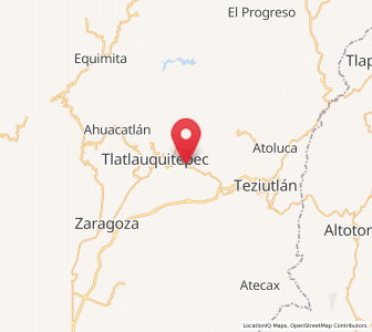 Atempan, Puebla Sunrise and Sunset Times