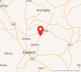 Iho, Imo Sunrise and Sunset Times