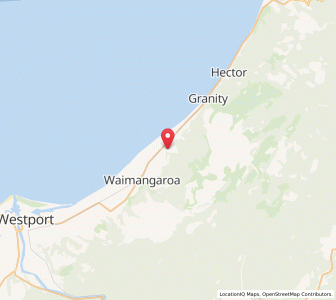Map of Birchfield, West Coast