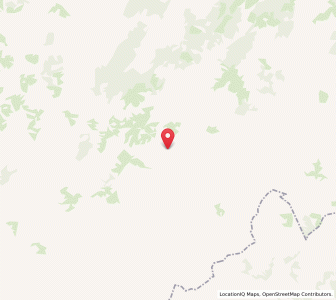 Map of Glenlee, Marlborough