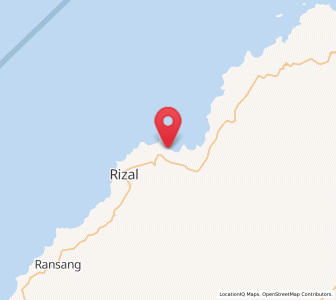 Map of Eraan, Mimaropa