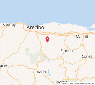 Map of 00616, 