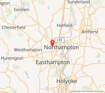 Map of 01062, Massachusetts