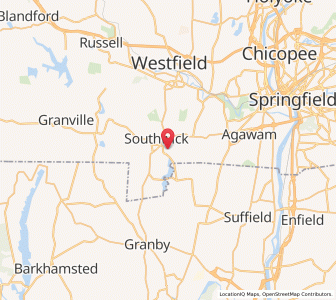 Map of 01077, Massachusetts