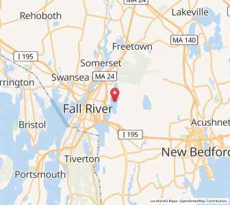 Map of 02723, Massachusetts