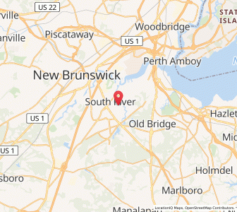 08882, NJ Sunrise and Sunset Times