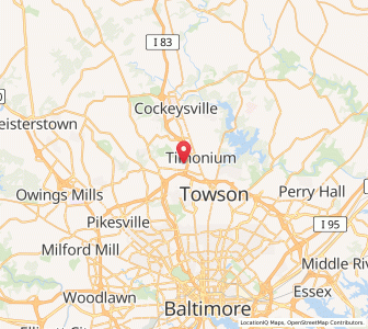 21093, MD Sunrise and Sunset Times