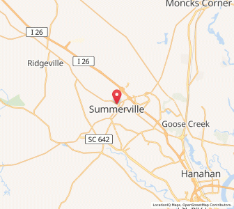29483, SC Sunrise and Sunset Times