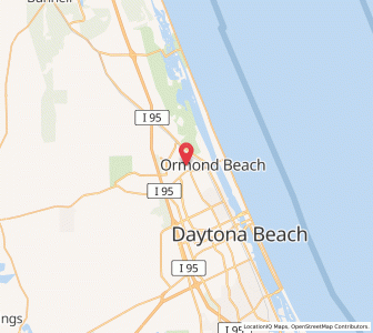 32174, FL Sunrise and Sunset Times