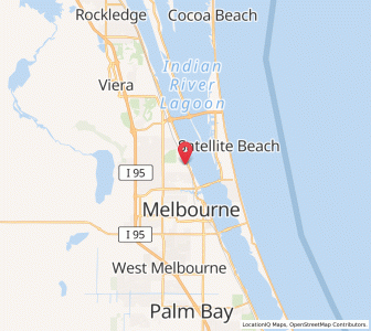 32935 Map 32935, FL Sunrise and Sunset Times
