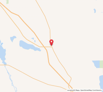 Map of 34739, Florida