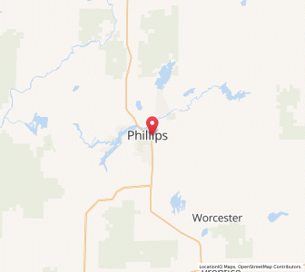 54555, WI Sunrise and Sunset Times