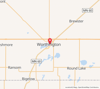 56187, MN Sunrise and Sunset Times