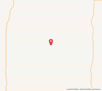 Map of 58569, North Dakota