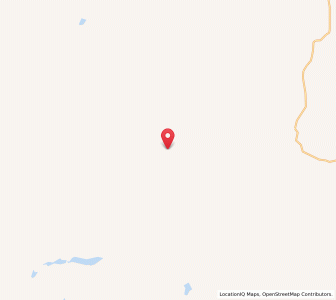 Map of 59028, Montana