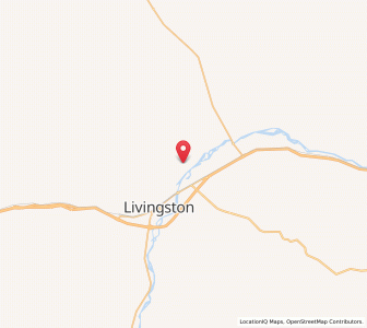 Map of 59047, Montana