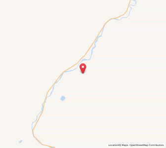 Map of 59065, Montana