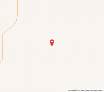 Map of 59244, Montana