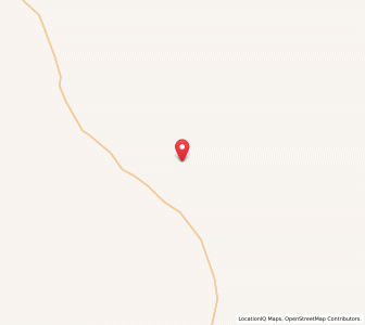 Map of 59301, Montana