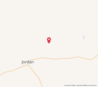 Map of 59337, Montana