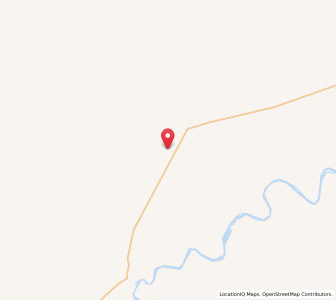 Map of 59460, Montana