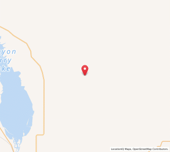 Map of 59644, Montana