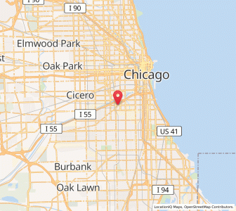 60646, IL Sunrise and Sunset Times