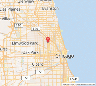 60647, IL Sunrise and Sunset Times