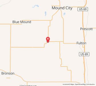 66754 66754, KS Sunrise and Sunset Times