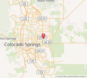 80915, CO Sunrise and Sunset Times