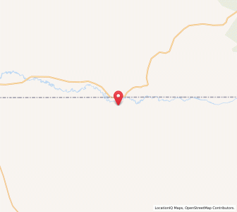 Map of 81653, Colorado