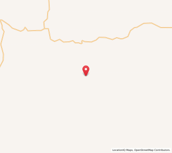 Map of 83285, Idaho