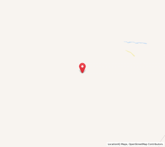 Map of 86305, Arizona