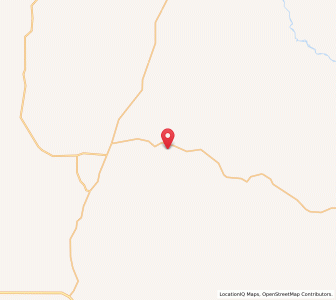 Map of 87017, New Mexico