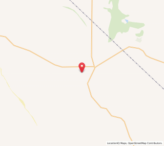 Map of 92328, California