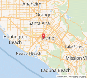 92614, CA Sunrise and Sunset Times