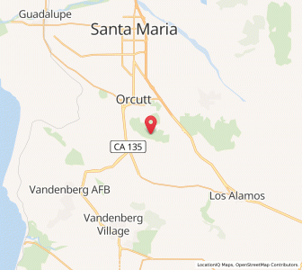 93455, CA Sunrise and Sunset Times
